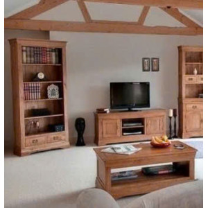 French - Occ 07 : Trọn Bộ Phòng Khách - 03 Sản Phẩm